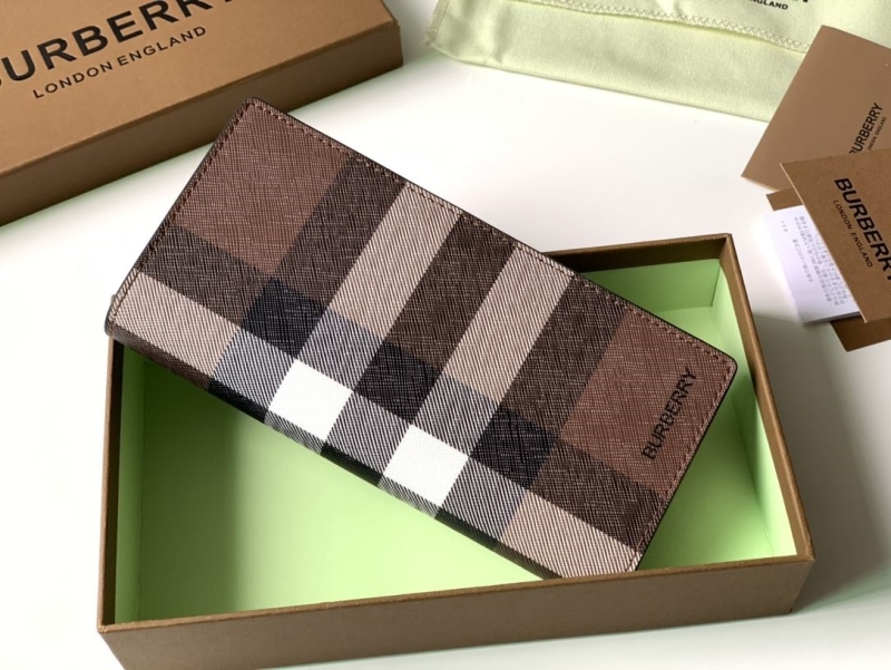 Bv*b*rry wallets